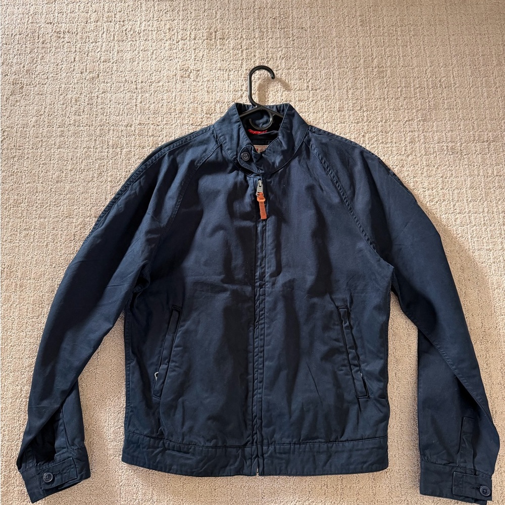 Iron & Resin Prescott Jacket